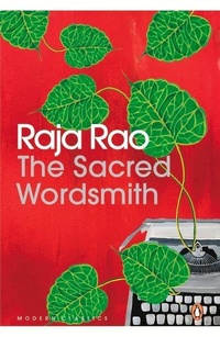 Enlarge image Cover: The Sacred Wordsmith - Penguin