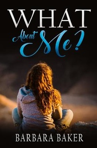 Enlarge image Cover: What About Me? - Books We Love