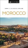 Cover: DK Morocco - DK Eyewitness Travel