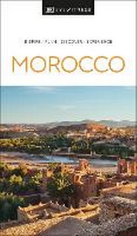 Abbildung von: DK Morocco - DK Eyewitness Travel