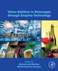Bild: Value-Addition in Beverages through Enzyme Technology - Academic Press