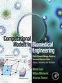 Cover: Computational Models in Biomedical Engineering - Academic Press