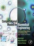 Bild: Computational Models in Biomedical Engineering - Academic Press