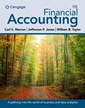Cover: Financial Accounting - South-Western College Publishing
