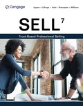 Cover: SELL - South-Western College Publishing