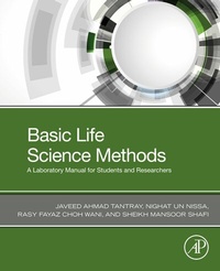Abbildung von: Basic Life Science Methods - Academic Press