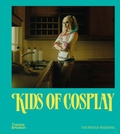 Cover: Kids of Cosplay - Thames & Hudson Ltd