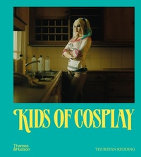 Abbildung von: Kids of Cosplay - Thames & Hudson Ltd