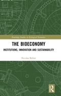 Cover: The Bioeconomy - Routledge
