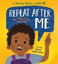 Enlarge image Cover: Repeat After Me - Random House Books for Young Readers