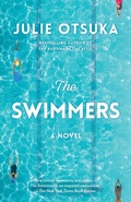 Cover: The Swimmers - Vintage Books