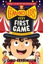 Cover: Mr. Lemoncello's Very First Game - Random House Inc