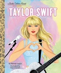 Cover: Taylor Swift - Random House Inc