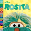 Cover: Rosita (Sesame Street Friends) - Random House Books for Young Readers
