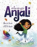 Cover: Always Anjali - Random House Books for Young Readers