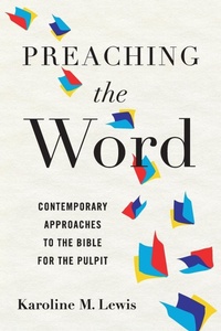 Enlarge image Cover: Preaching the Word - Westminster/John Knox Press,U.S.