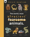 Cover: The World's Most Atrocious Animals: Volume 3 - Happy Yak