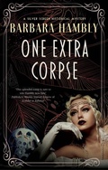 Cover: One Extra Corpse - Severn House