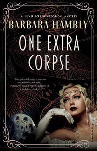 Abbildung von: One Extra Corpse - Severn House