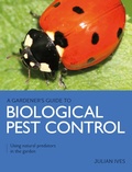Cover: Gardener's Guide to Biological Pest Control - The Crowood Press Ltd