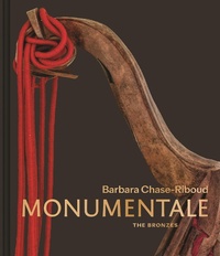 Enlarge image Cover: Barbara Chase-Riboud Monumentale - Princeton University Press