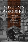 Cover: Wisdom's Workshop - Princeton University Press