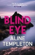 Cover: Blind Eye - Allison & Busby