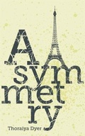 Cover: Asymmetry - Twelfth Planet Press