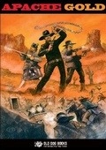 Cover: Apache Gold - STORMSCREEN PRODUCTIONS