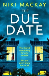 Enlarge image Cover: The Due Date - Headline Book Publishing