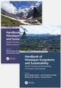 Cover: Handbook of Himalayan Ecosystems and Sustainability, Two Volume Set - CRC Press