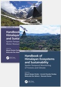 Cover: Handbook of Himalayan Ecosystems and Sustainability, Two Volume Set - CRC Press