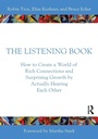 Cover: The Listening Book - Routledge