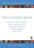 Cover: The Listening Book - Routledge