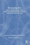 Cover: The Listening Book - Routledge