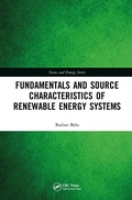 Cover: Renewable Energy Systems - CRC Press
