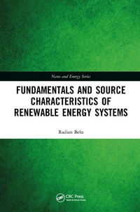 Enlarge image Cover: Renewable Energy Systems - CRC Press