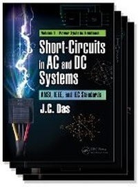 Enlarge image Cover: Power Systems Handbook - Four Volume Set - CRC Press