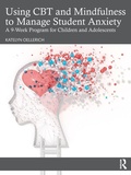 Bild: Using CBT and Mindfulness to Manage Student Anxiety - Routledge