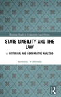 Cover: State Liability and the Law - Routledge
