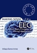 Cover: Making Sense of the EEG - CRC Press