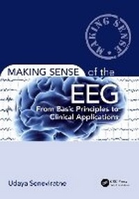 Enlarge image Cover: Making Sense of the EEG - CRC Press