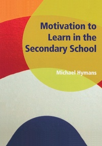 Abbildung von: Motivation to Learn in the Secondary School - Routledge