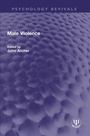 Cover: Male Violence - Routledge