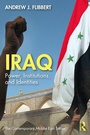 Cover: Iraq - Routledge