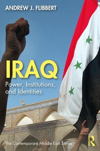Enlarge image Cover: Iraq - Routledge