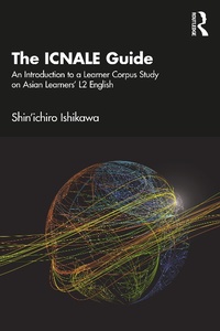 Abbildung von: The ICNALE Guide - Routledge