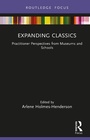 Cover: Expanding Classics - Routledge