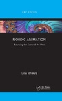 Cover: Nordic Animation - CRC Press