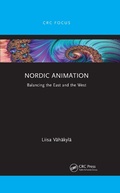 Cover: Nordic Animation - CRC Press